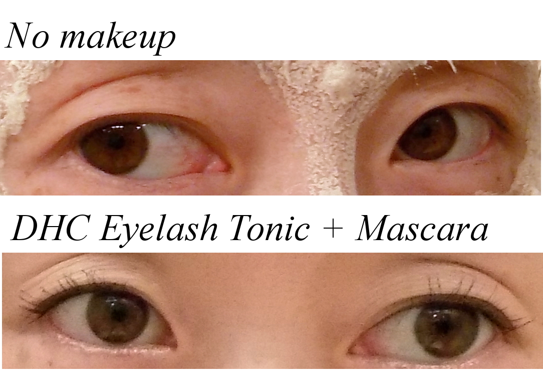 Mascara For Asian Eyelashes 15