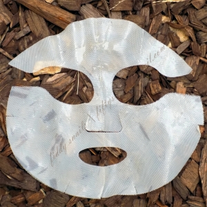 Sulwhasoo Innerise Complete Mask shape