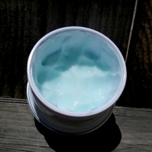 Amorepacific Moisture Bound Refreshing Hydra Gel jar